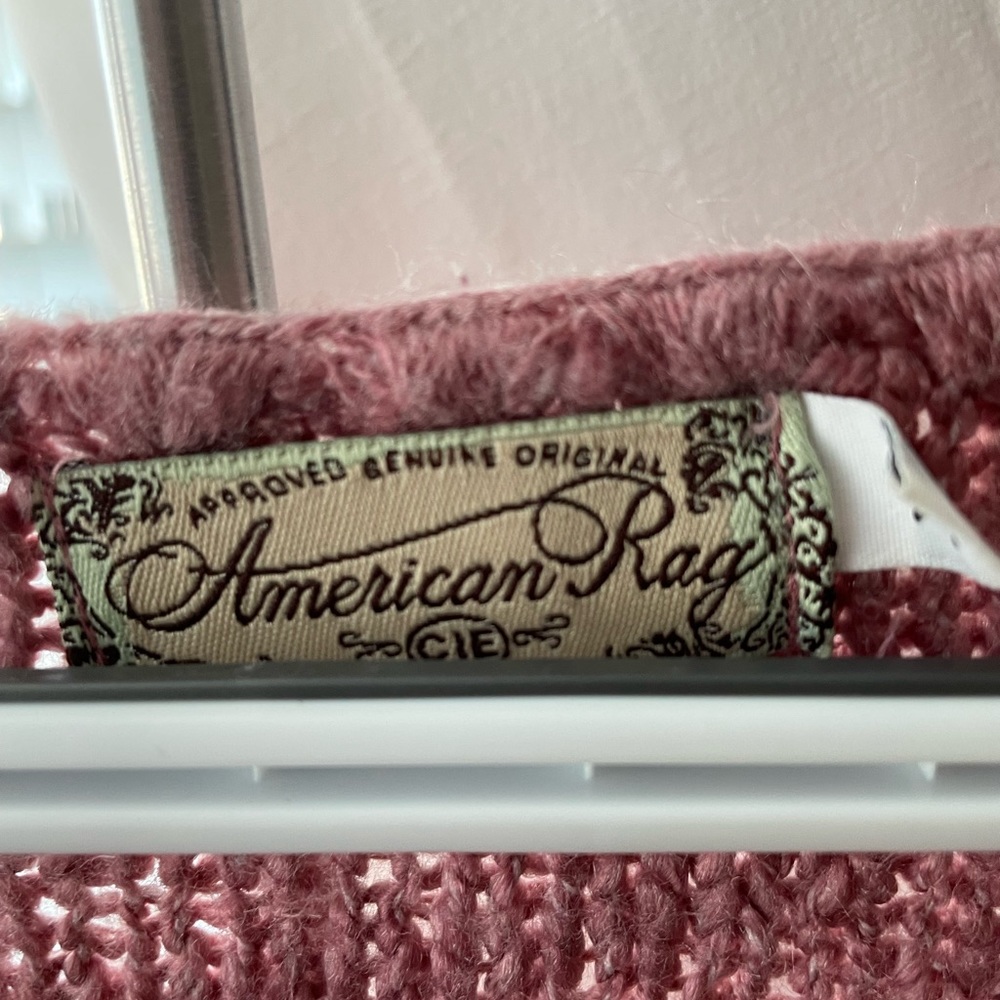 American Rag | Sweater - Picture 4 of 4